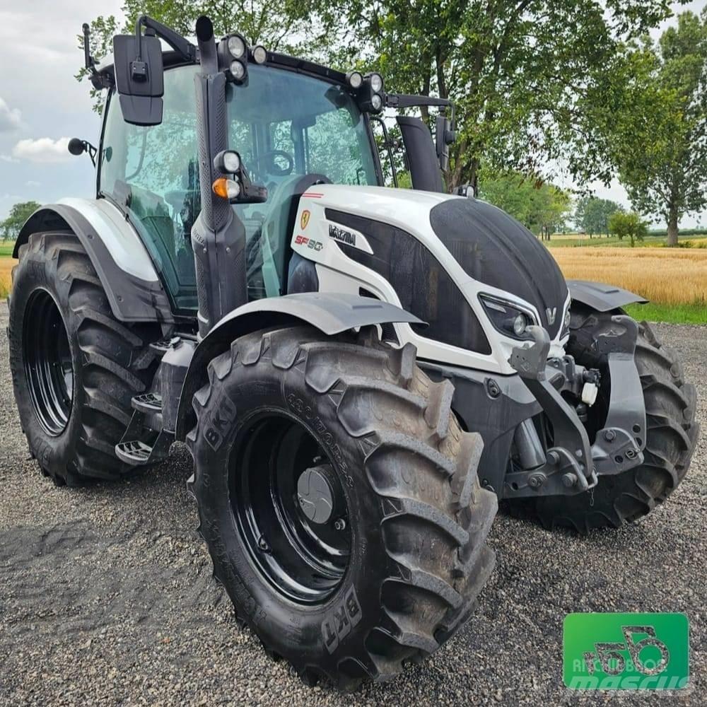Valtra N174 Трактора