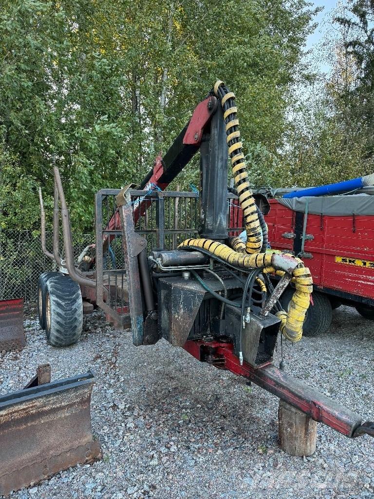Patu 805 Харвардеры