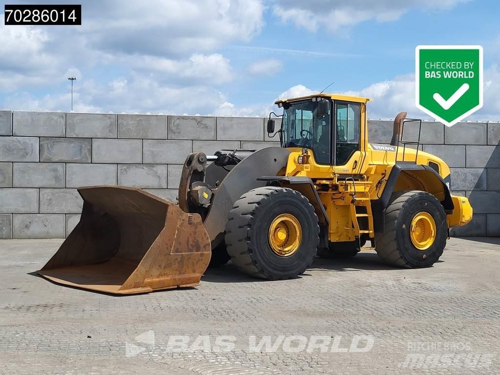 Volvo L250 G CDC - Фронтальные погрузчики