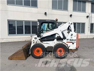 Bobcat S 650 Мини-погрузчики