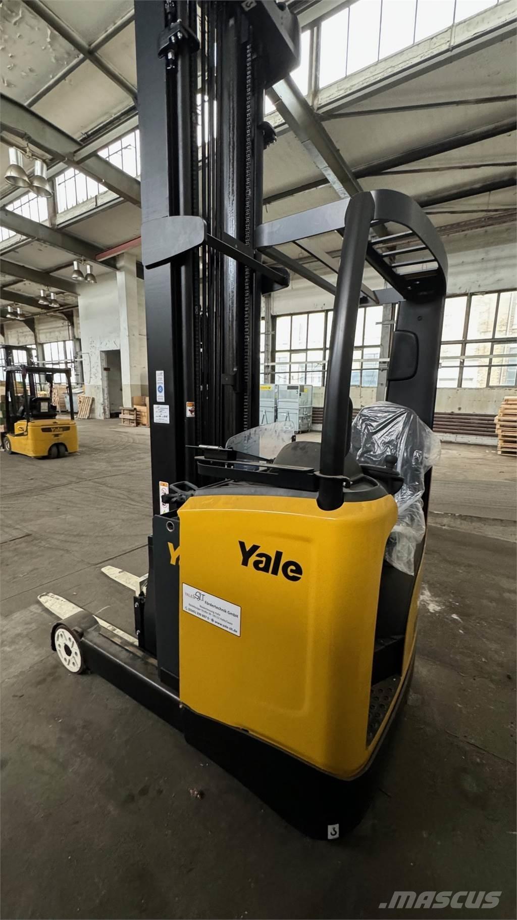 Yale MR16 Ричтраки