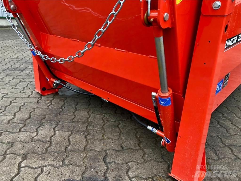 Kuhn PRIMOR 2060 S Сельхозтехника - Другие