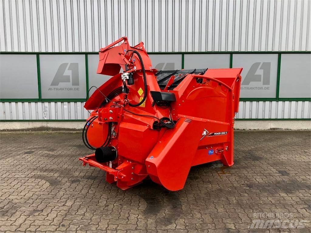 Kuhn PRIMOR 2060 S Сельхозтехника - Другие