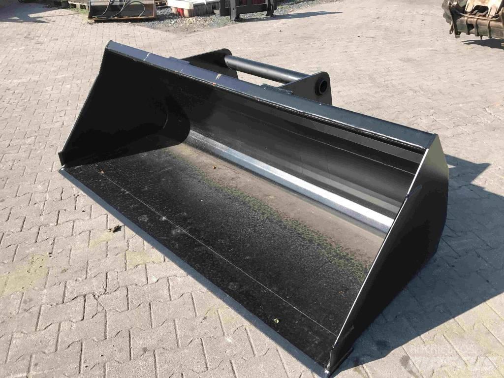 Bobcat Schaufel Ковши