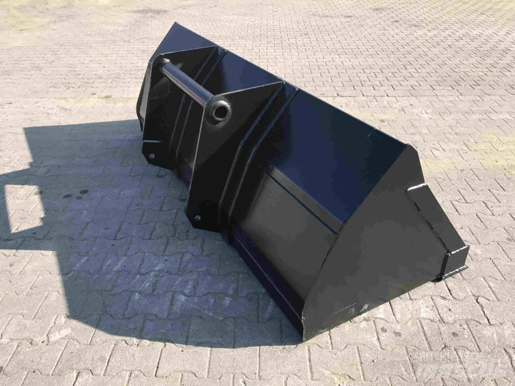 Bobcat Schaufel Ковши