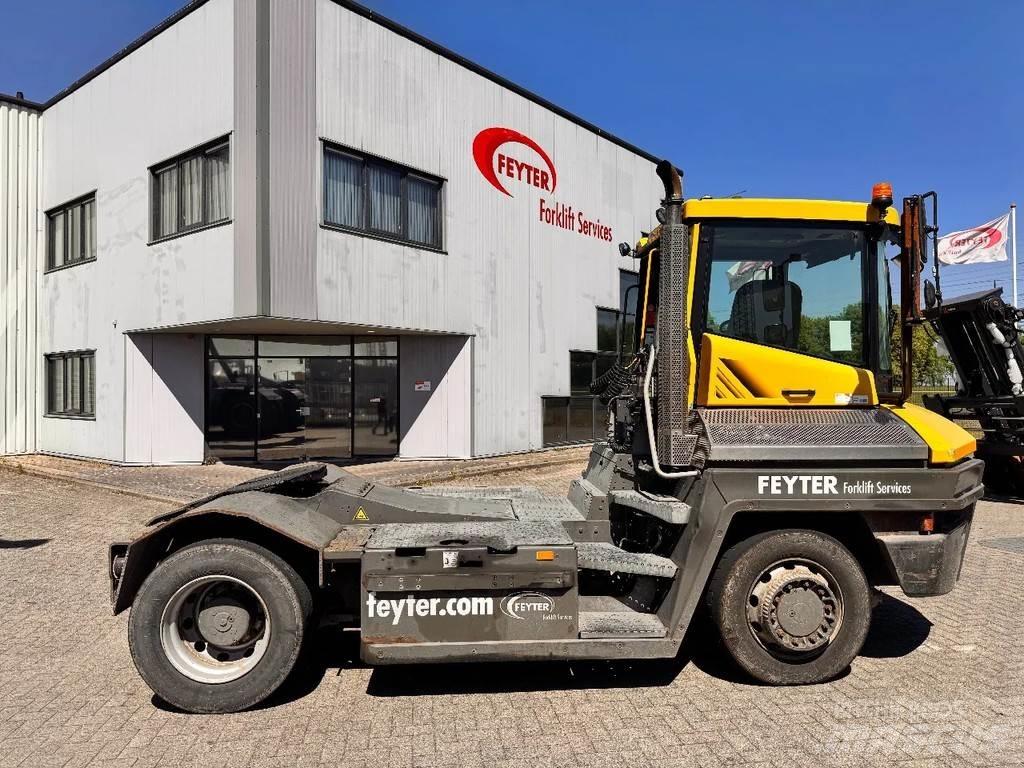Terberg RT 223 Терминальные тягачи