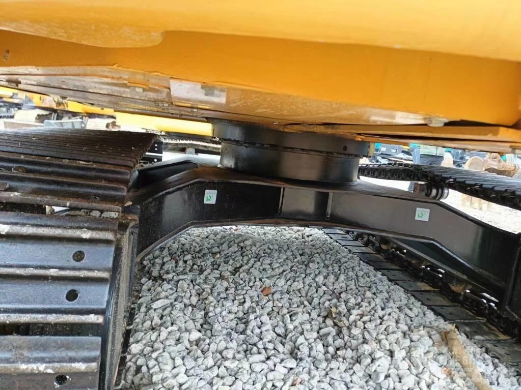 CAT 307 Гусеничные экскаваторы