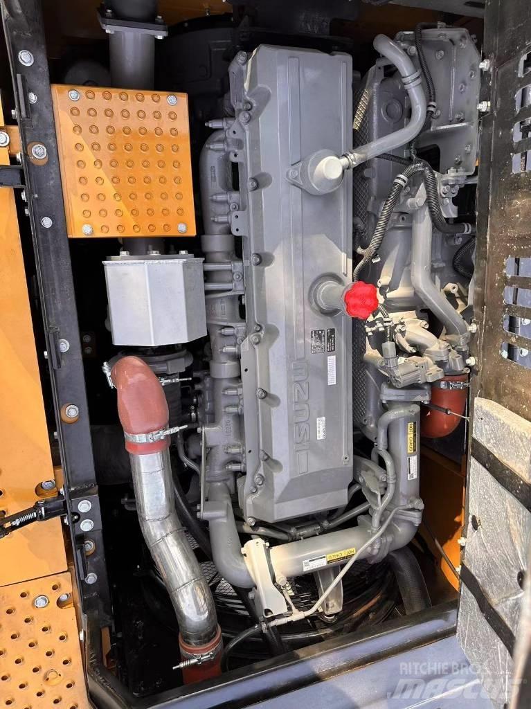 Sany 485H Гусеничные экскаваторы
