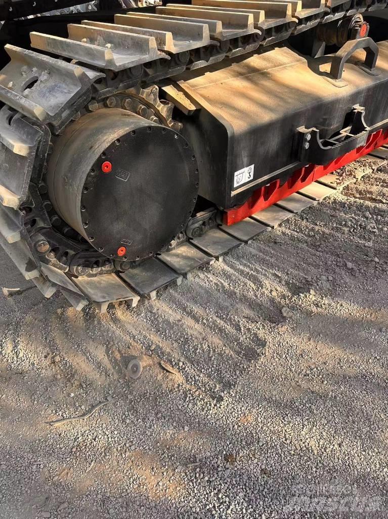 Sany 485H Гусеничные экскаваторы