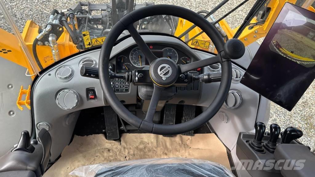 Volvo L 90 H Фронтальные погрузчики