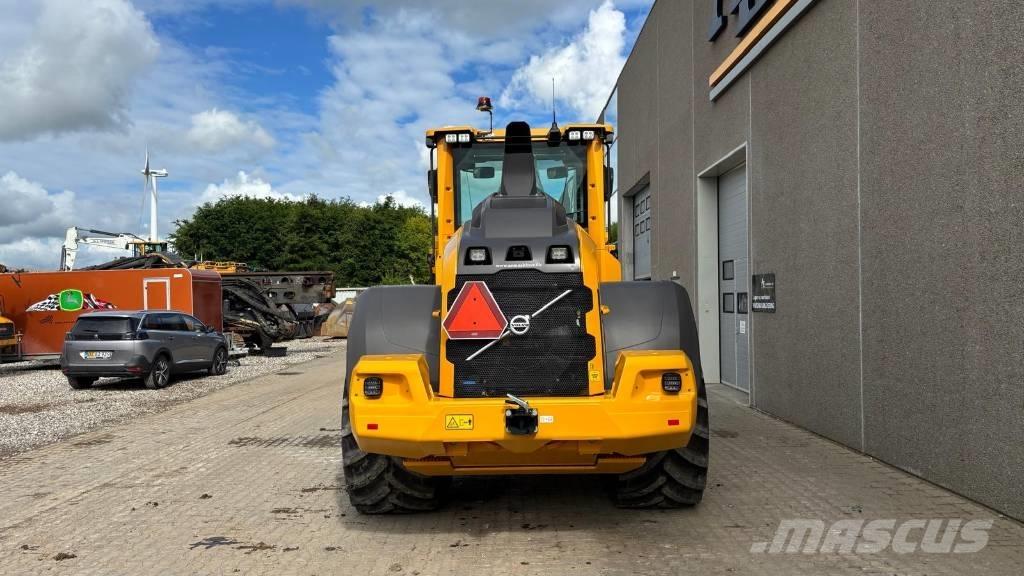 Volvo L 90 H Фронтальные погрузчики