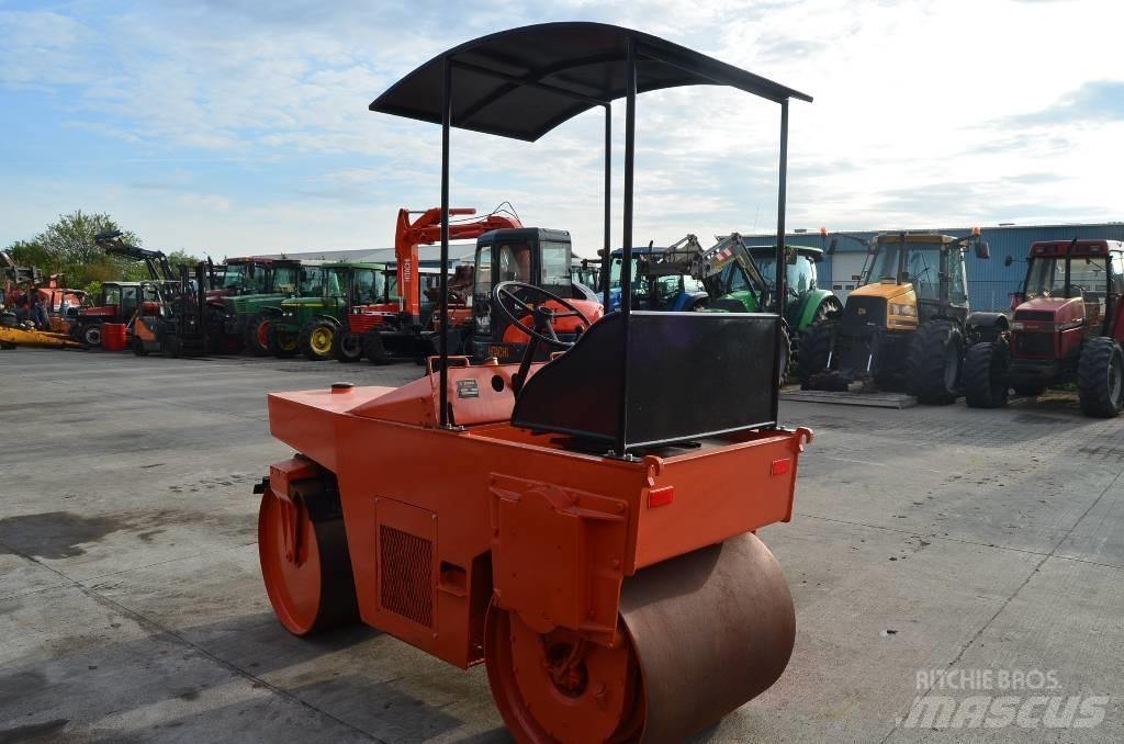 Bomag BW 90 Катки тротуарные
