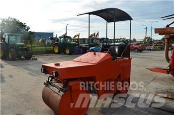 Bomag BW 90 Катки тротуарные