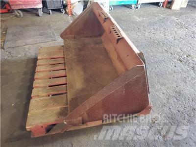 Bobcat 753 G Мини-погрузчики