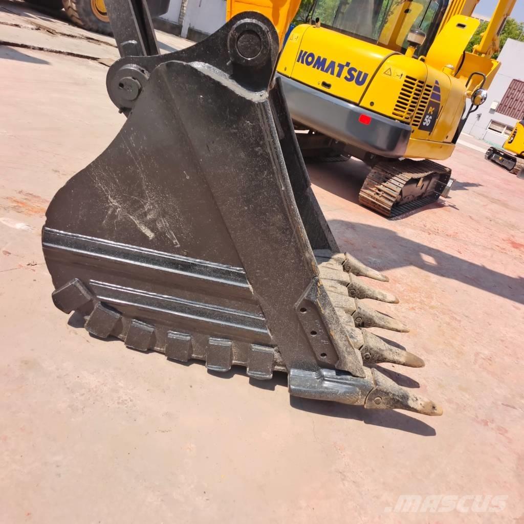 Sany SY 335 H Гусеничные экскаваторы