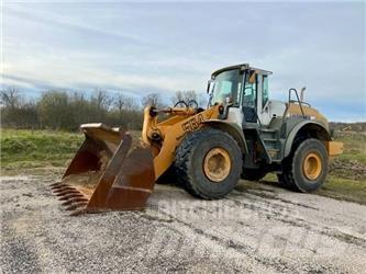 Liebherr L 564 Фронтальные погрузчики