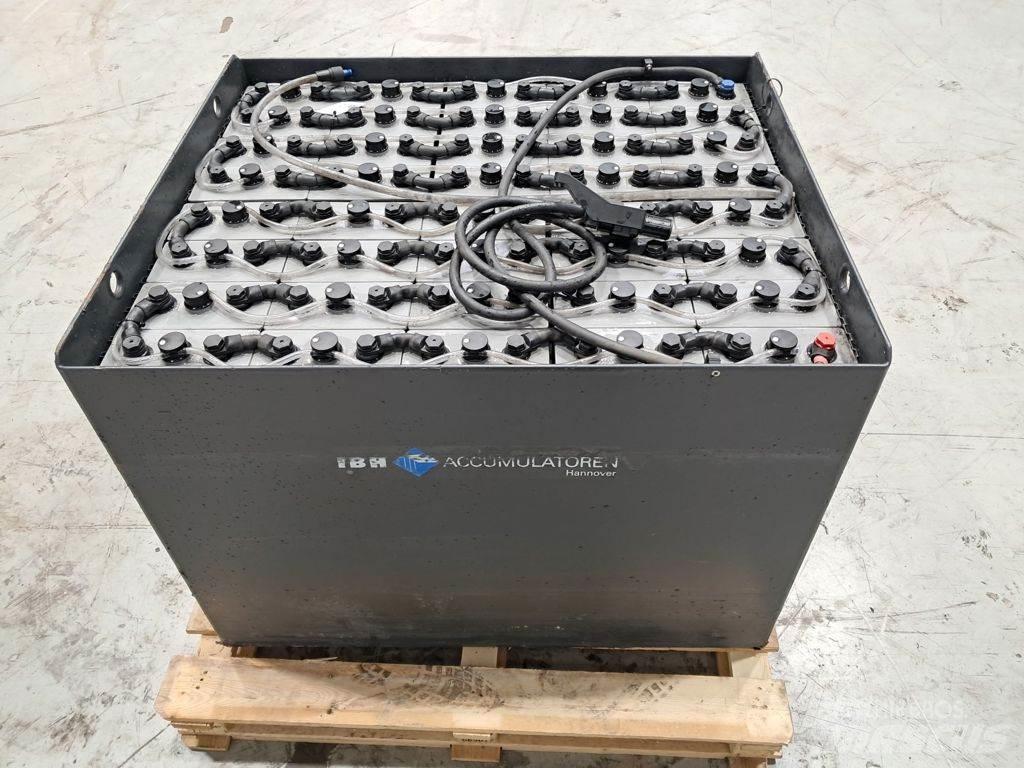  Batterij 80V 775Ah Аккумуляторные батареи