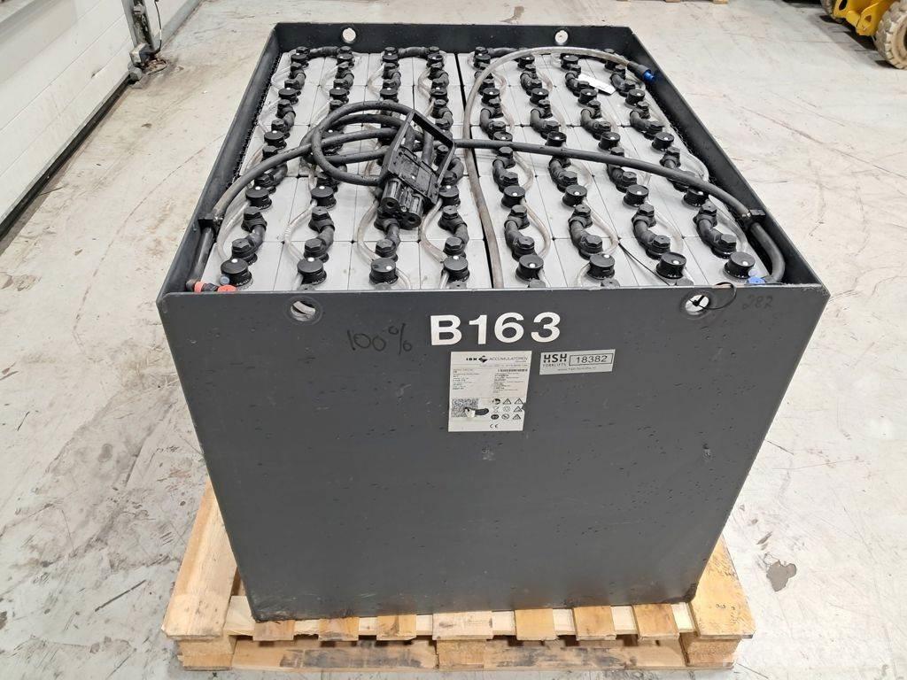  Batterij 80V 775Ah Аккумуляторные батареи