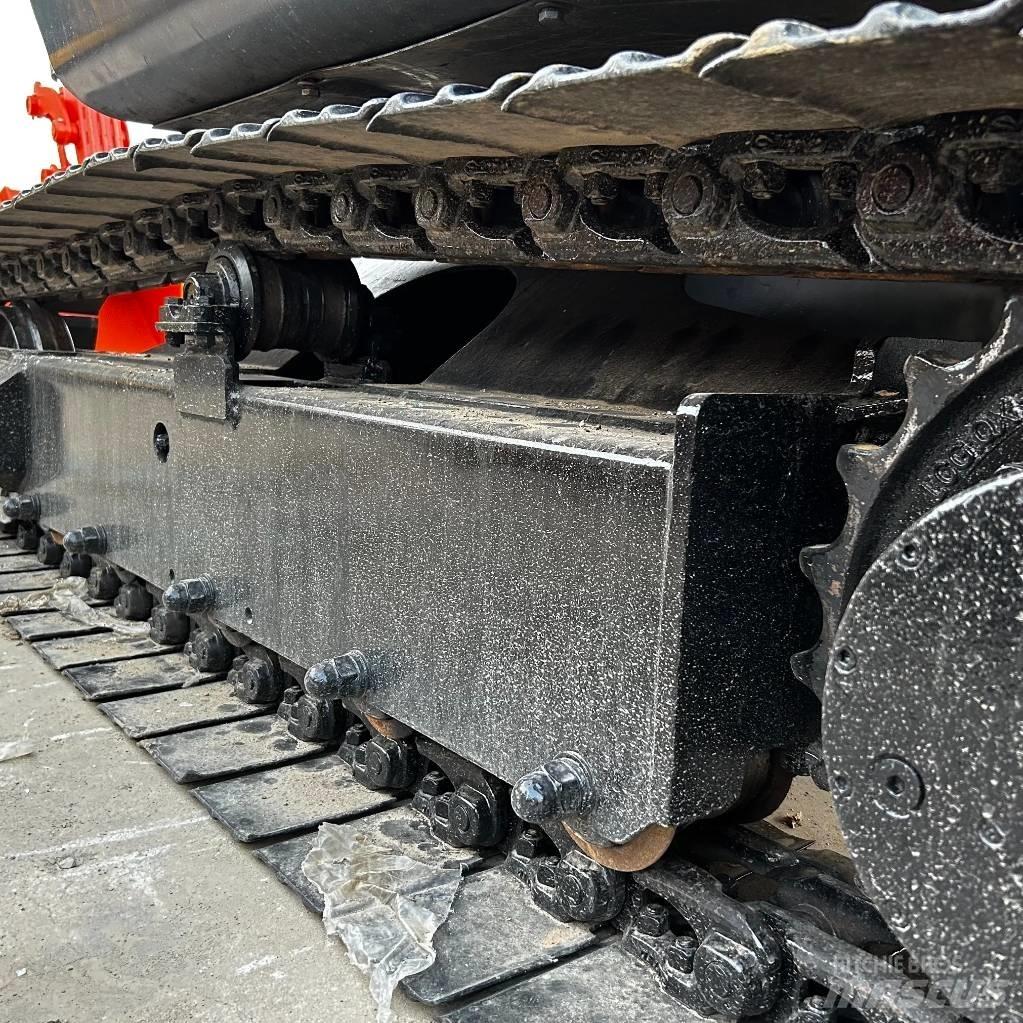 Doosan DX60 Гусеничные экскаваторы