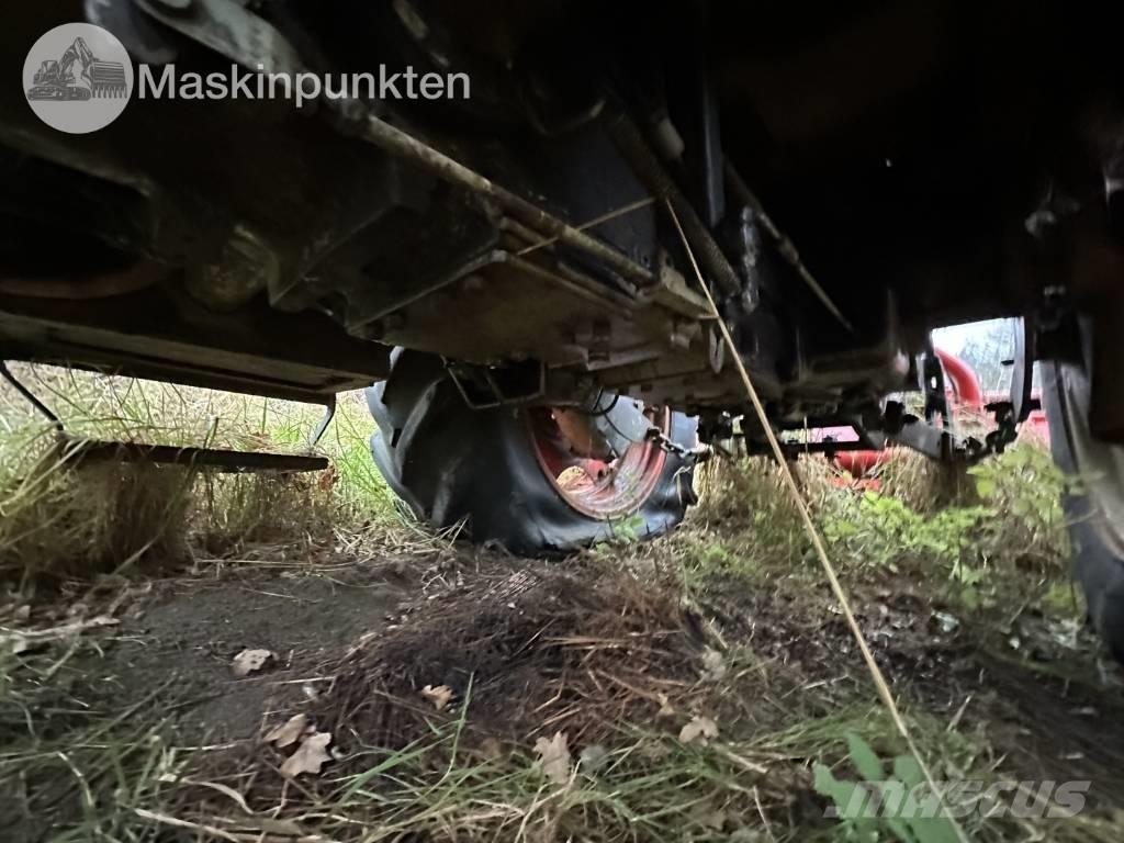 Zetor 6718 Трактора