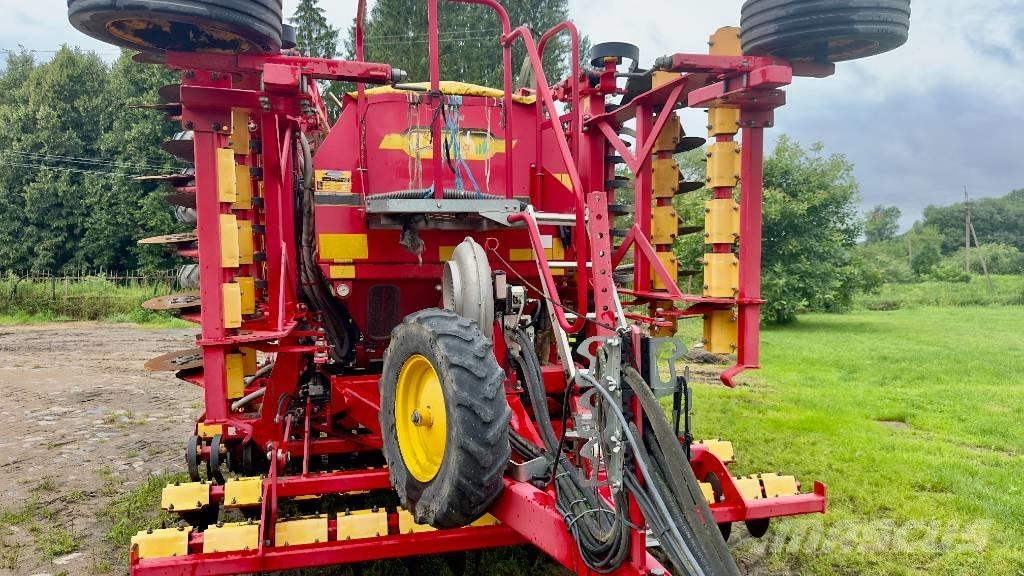 Väderstad RapidA600S Сеялки