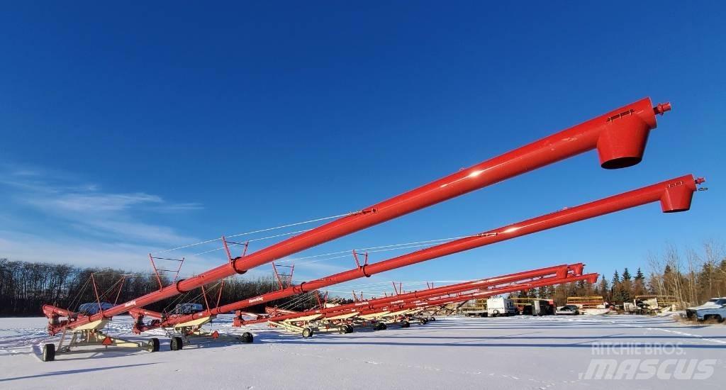 Farm King 1395 TS1 Зерносушилки