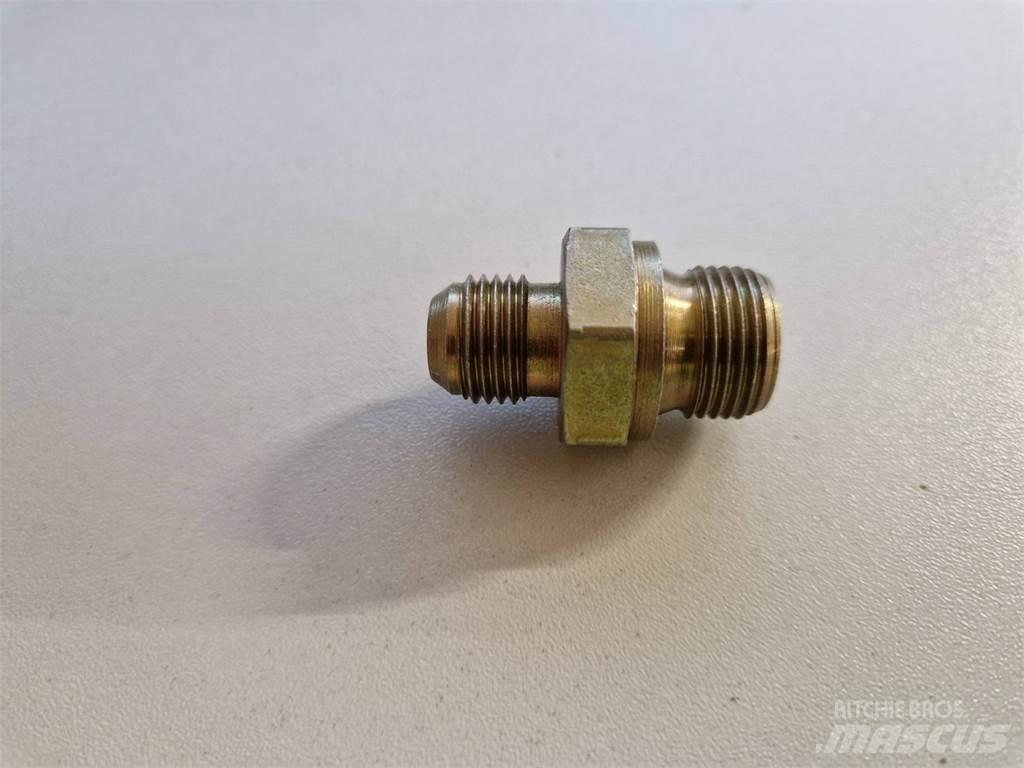 Rottne 634-0609 Гидравлическая система