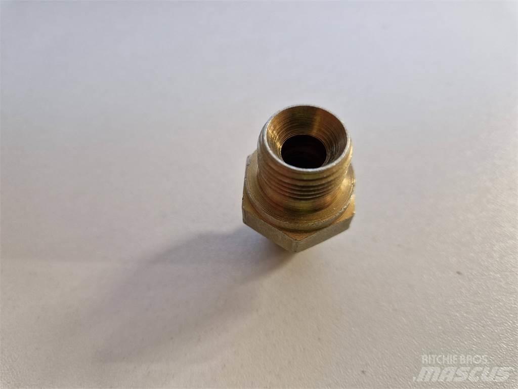 Rottne 634-0609 Гидравлическая система
