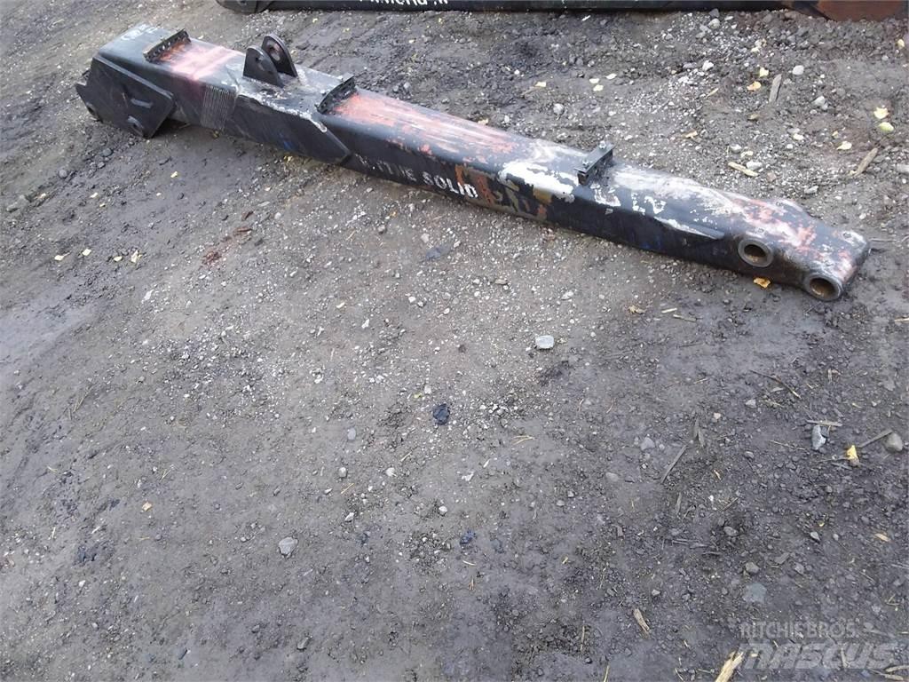Rottne RK62 Манипуляторы для форвардеров