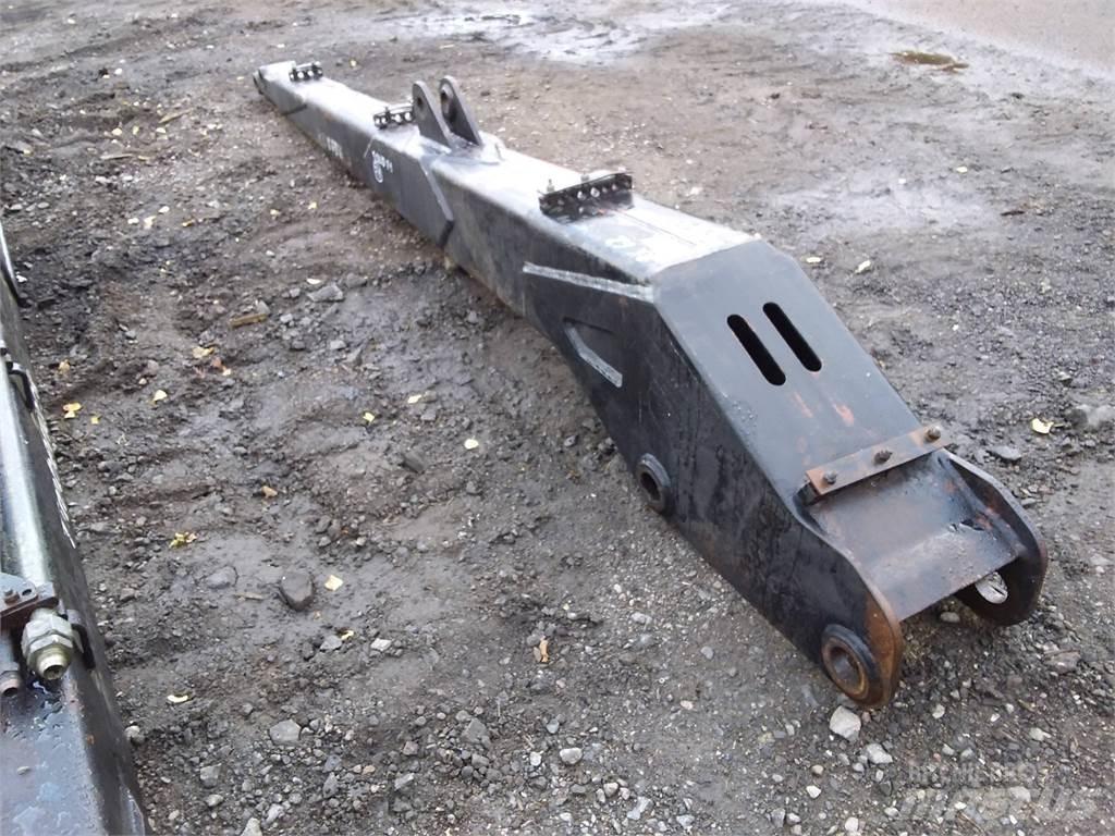 Rottne RK62 Манипуляторы для форвардеров