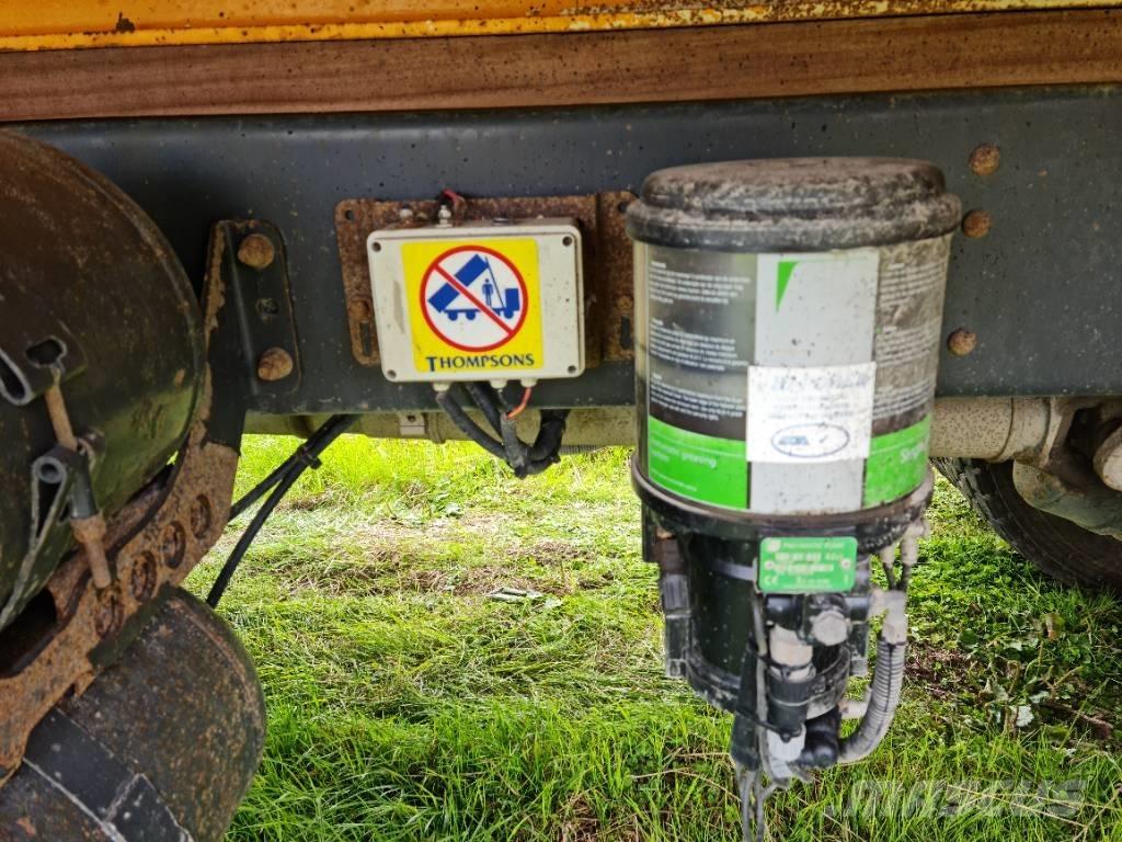 Scania P 400 Грузовики-Самосвалы