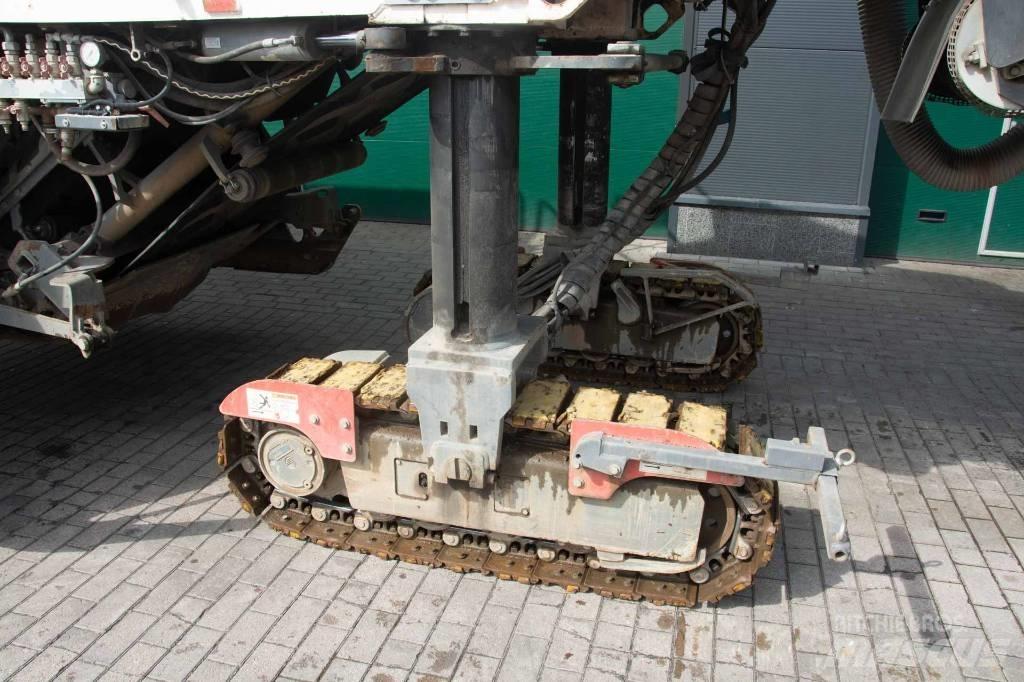 Wirtgen W200i Дорожные фрезы