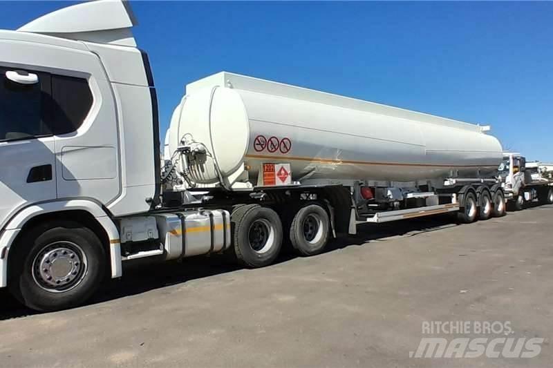 Scania G460 Специальные грузовики