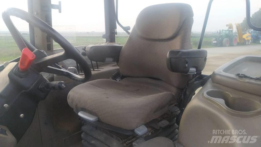 Case IH MXM 190 Трактора