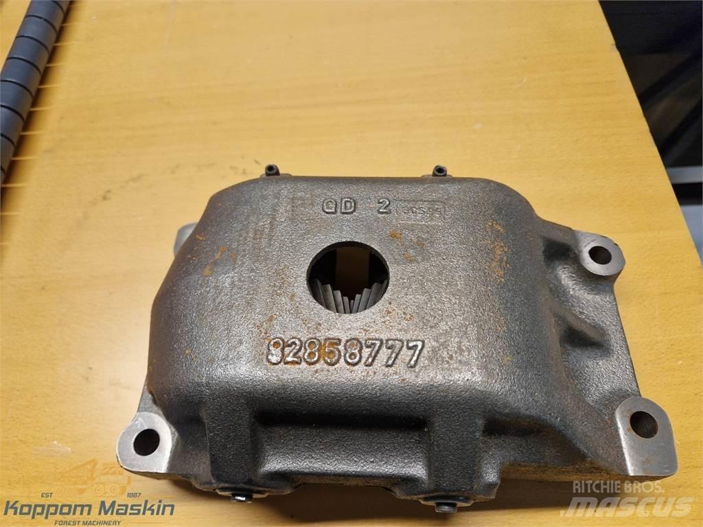 Rottne 82858777 Трансмиссия
