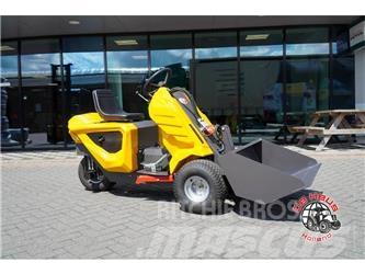 Eurotrac W3 Фронтальные погрузчики