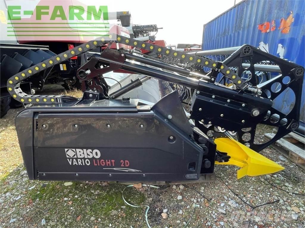 Biso 2D Vario 1070 Компоненты для зерноуборочных комбайнов