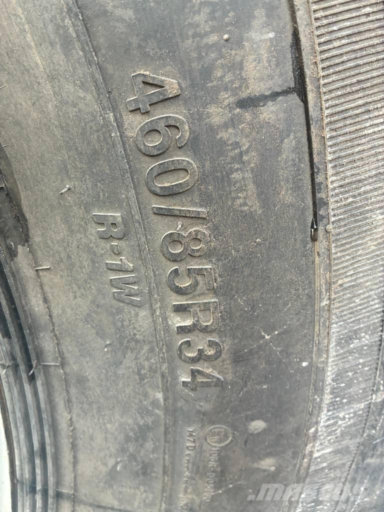 Belarus 952.4 Трактора