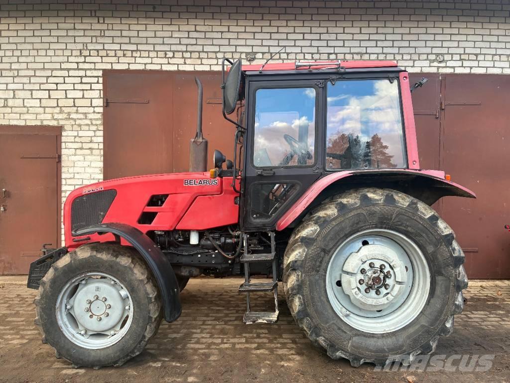 Belarus 952.4 Трактора