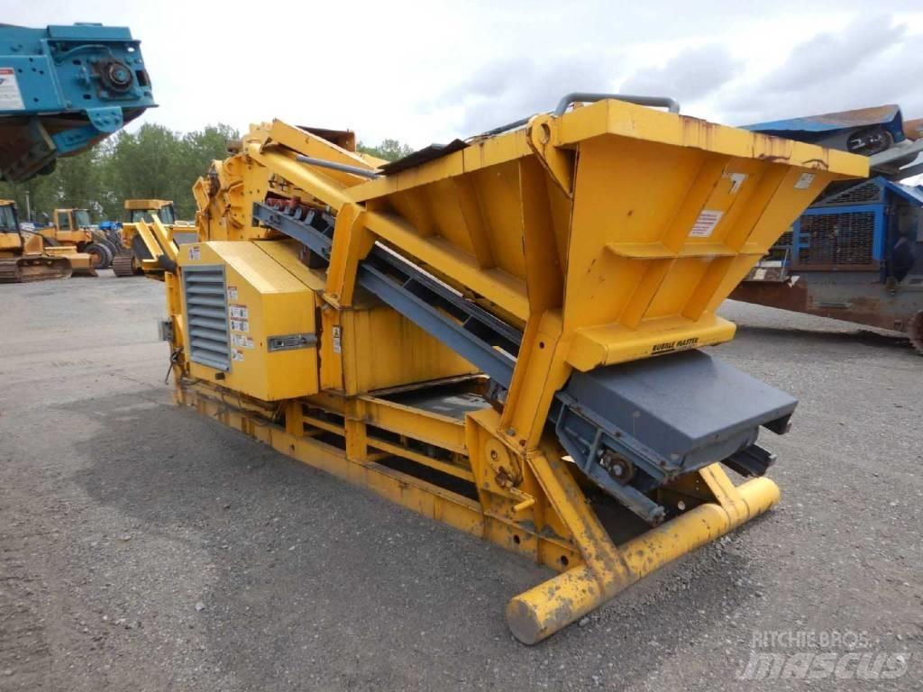 Rubble Master RM 60 Строительная техника - Другие