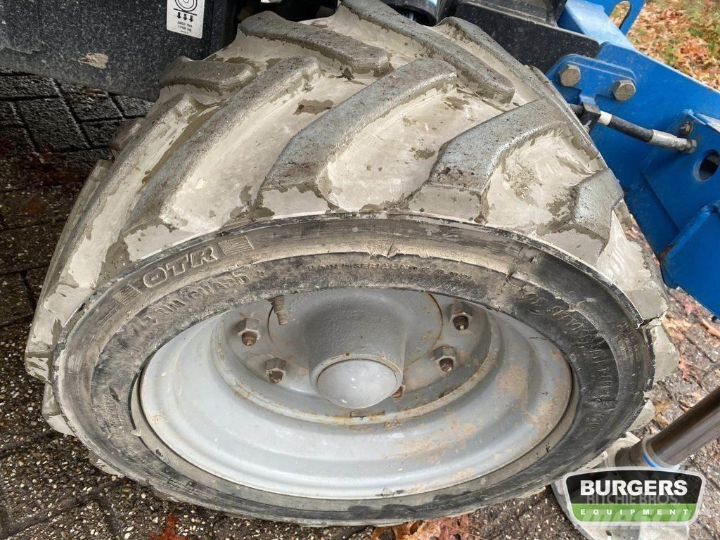 Genie GS4069 DC Ножничные подъемники