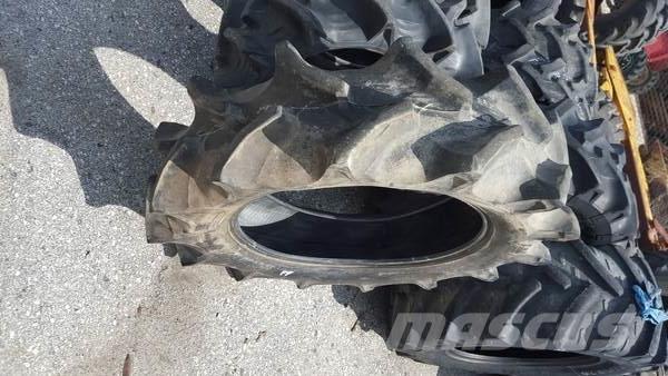  Pneus 9.5-24 Шины и колёса