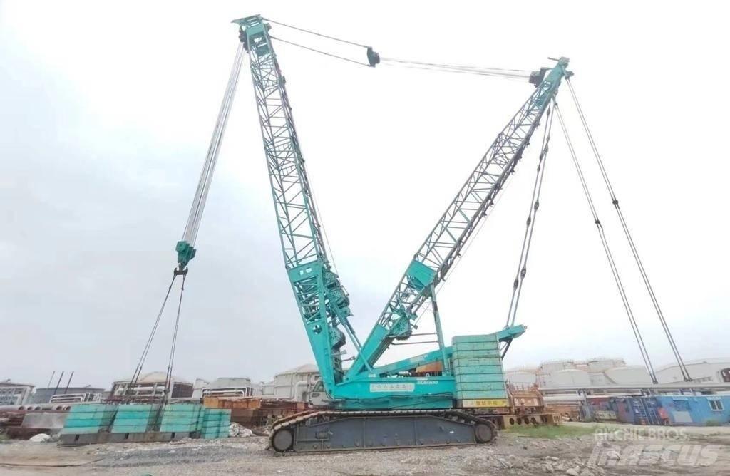 Kobelco SL 6000 Гусеничные краны
