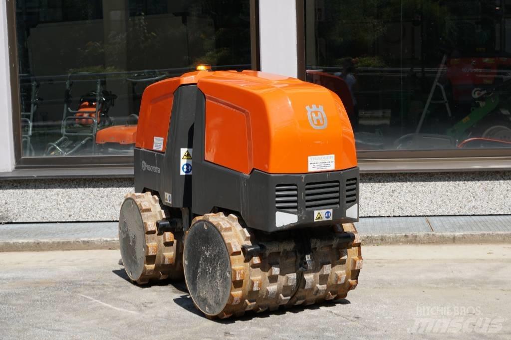 Husqvarna LP9505 Другие дорожные катки