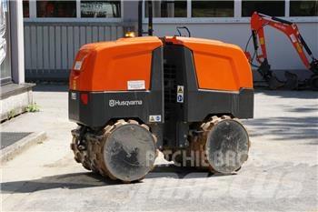 Husqvarna LP9505 Другие дорожные катки