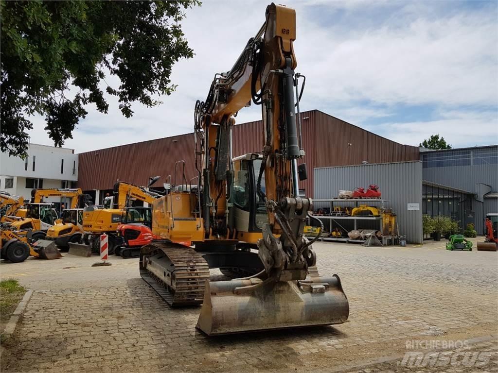 Liebherr R920 Гусеничные экскаваторы