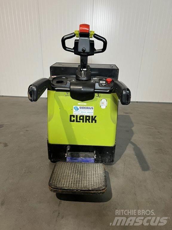 Clark PPXS20 Ручные гидравлические тележки