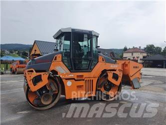 Hamm DV 85 VV Катки тротуарные