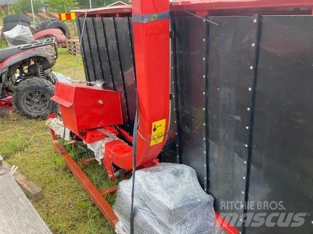 Vicon BX Matta 3,0M Косилки плющилки