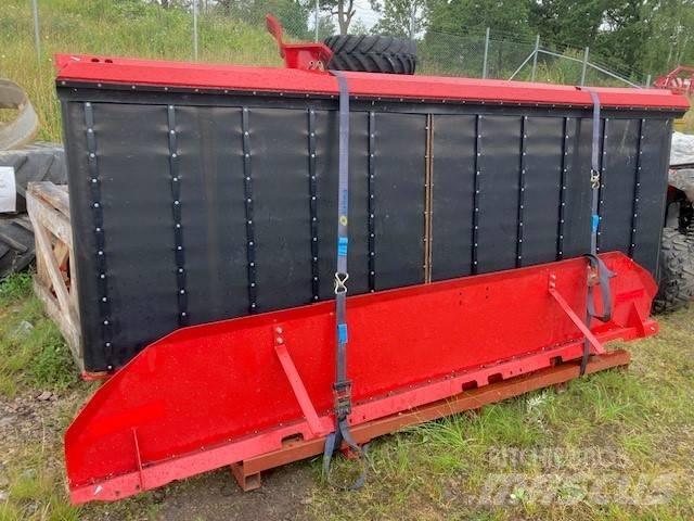 Vicon BX Matta 3,0M Косилки плющилки